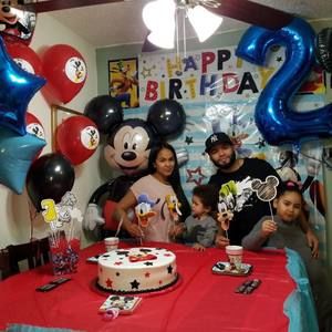 Meet your Posher, Marleny